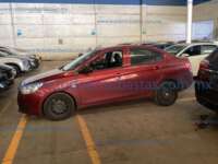 Chevrolet Aveo 2023 4p LS L4/1.5 Man 2023 Chevrolet Aveo Ingreso Exteriores 0