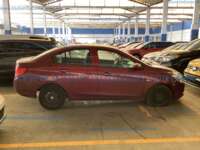 Chevrolet Aveo 2023 4p LS L4/1.5 Man 2023 Chevrolet Aveo Ingreso Exteriores 4