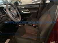 Chevrolet Aveo 2023 4p LS L4/1.5 Man 2023 Chevrolet Aveo Ingreso Interiores 1