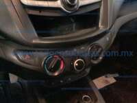 Chevrolet Aveo 2023 4p LS L4/1.5 Man 2023 Chevrolet Aveo Ingreso Interiores 10