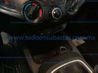 Chevrolet Aveo 2023 4p LS L4/1.5 Man 2023 Chevrolet Aveo Ingreso Interiores 11