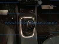 Chevrolet Aveo 2023 4p LS L4/1.5 Man 2023 Chevrolet Aveo Ingreso Interiores 12
