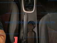 Chevrolet Aveo 2023 4p LS L4/1.5 Man 2023 Chevrolet Aveo Ingreso Interiores 13