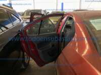 Chevrolet Aveo 2023 4p LS L4/1.5 Man 2023 Chevrolet Aveo Ingreso Interiores 17