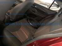Chevrolet Aveo 2023 4p LS L4/1.5 Man 2023 Chevrolet Aveo Ingreso Interiores 18