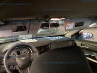 Chevrolet Aveo 2023 4p LS L4/1.5 Man 2023 Chevrolet Aveo Ingreso Interiores 19
