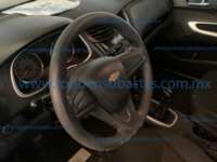 Chevrolet Aveo 2023 4p LS L4/1.5 Man 2023 Chevrolet Aveo Ingreso Interiores 2