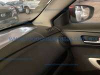 Chevrolet Aveo 2023 4p LS L4/1.5 Man 2023 Chevrolet Aveo Ingreso Interiores 21