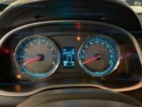 Chevrolet Aveo 2023 4p LS L4/1.5 Man 2023 Chevrolet Aveo Ingreso Interiores 3
