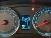 Chevrolet Aveo 2023 4p LS L4/1.5 Man 2023 Chevrolet Aveo Ingreso Interiores 5