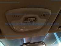 Chevrolet Aveo 2023 4p LS L4/1.5 Man 2023 Chevrolet Aveo Ingreso Interiores 6