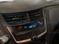 Chevrolet Aveo 2023 4p LS L4/1.5 Man 2023 Chevrolet Aveo Ingreso Interiores 8