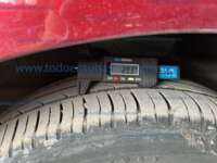 Chevrolet Aveo 2023 4p LS L4/1.5 Man 2023 Chevrolet Aveo Ingreso Llantas 11