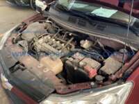 Chevrolet Aveo 2023 4p LS L4/1.5 Man 2023 Chevrolet Aveo Ingreso Motor 0