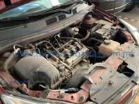 Chevrolet Aveo 2023 4p LS L4/1.5 Man 2023 Chevrolet Aveo Ingreso Motor 2