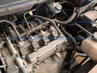 Chevrolet Aveo 2023 4p LS L4/1.5 Man 2023 Chevrolet Aveo Ingreso Motor 3