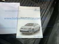 Volkswagen Virtus 2025 4p Comfortline L3/1.0/T Tiptronic 2025 Volkswagen Virtus Ingreso Documentos 0