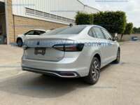 Volkswagen Virtus 2025 4p Comfortline L3/1.0/T Tiptronic 2025 Volkswagen Virtus Ingreso Exteriores 5