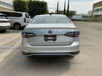 Volkswagen Virtus 2025 4p Comfortline L3/1.0/T Tiptronic 2025 Volkswagen Virtus Ingreso Exteriores 6