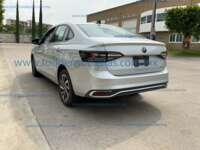 Volkswagen Virtus 2025 4p Comfortline L3/1.0/T Tiptronic 2025 Volkswagen Virtus Ingreso Exteriores 7