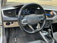 Volkswagen Virtus 2025 4p Comfortline L3/1.0/T Tiptronic 2025 Volkswagen Virtus Ingreso Interiores 0