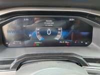 Volkswagen Virtus 2025 4p Comfortline L3/1.0/T Tiptronic 2025 Volkswagen Virtus Ingreso Interiores 1