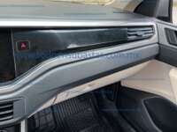 Volkswagen Virtus 2025 4p Comfortline L3/1.0/T Tiptronic 2025 Volkswagen Virtus Ingreso Interiores 10