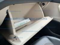 Volkswagen Virtus 2025 4p Comfortline L3/1.0/T Tiptronic 2025 Volkswagen Virtus Ingreso Interiores 11