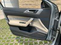 Volkswagen Virtus 2025 4p Comfortline L3/1.0/T Tiptronic 2025 Volkswagen Virtus Ingreso Interiores 16