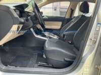 Volkswagen Virtus 2025 4p Comfortline L3/1.0/T Tiptronic 2025 Volkswagen Virtus Ingreso Interiores 17