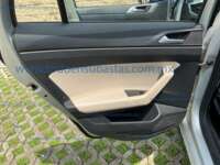 Volkswagen Virtus 2025 4p Comfortline L3/1.0/T Tiptronic 2025 Volkswagen Virtus Ingreso Interiores 18