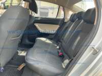 Volkswagen Virtus 2025 4p Comfortline L3/1.0/T Tiptronic 2025 Volkswagen Virtus Ingreso Interiores 19