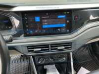 Volkswagen Virtus 2025 4p Comfortline L3/1.0/T Tiptronic 2025 Volkswagen Virtus Ingreso Interiores 2