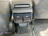Volkswagen Virtus 2025 4p Comfortline L3/1.0/T Tiptronic 2025 Volkswagen Virtus Ingreso Interiores 20