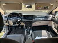 Volkswagen Virtus 2025 4p Comfortline L3/1.0/T Tiptronic 2025 Volkswagen Virtus Ingreso Interiores 21
