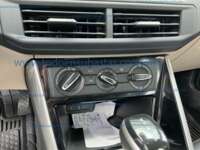 Volkswagen Virtus 2025 4p Comfortline L3/1.0/T Tiptronic 2025 Volkswagen Virtus Ingreso Interiores 3