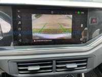 Volkswagen Virtus 2025 4p Comfortline L3/1.0/T Tiptronic 2025 Volkswagen Virtus Ingreso Interiores 5