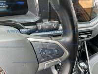 Volkswagen Virtus 2025 4p Comfortline L3/1.0/T Tiptronic 2025 Volkswagen Virtus Ingreso Interiores 7