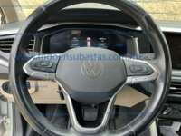 Volkswagen Virtus 2025 4p Comfortline L3/1.0/T Tiptronic 2025 Volkswagen Virtus Ingreso Interiores 8