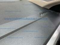 Volkswagen Virtus 2025 4p Comfortline L3/1.0/T Tiptronic 2025 Volkswagen Virtus Ingreso Interiores 9
