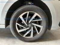 Volkswagen Virtus 2025 4p Comfortline L3/1.0/T Tiptronic 2025 Volkswagen Virtus Ingreso Llantas 0