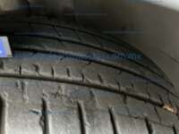Volkswagen Virtus 2025 4p Comfortline L3/1.0/T Tiptronic 2025 Volkswagen Virtus Ingreso Llantas 1