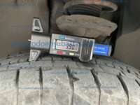 Volkswagen Virtus 2025 4p Comfortline L3/1.0/T Tiptronic 2025 Volkswagen Virtus Ingreso Llantas 11
