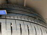 Volkswagen Virtus 2025 4p Comfortline L3/1.0/T Tiptronic 2025 Volkswagen Virtus Ingreso Llantas 4