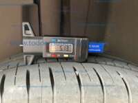 Volkswagen Virtus 2025 4p Comfortline L3/1.0/T Tiptronic 2025 Volkswagen Virtus Ingreso Llantas 5