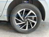 Volkswagen Virtus 2025 4p Comfortline L3/1.0/T Tiptronic 2025 Volkswagen Virtus Ingreso Llantas 6