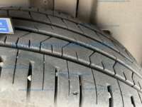 Volkswagen Virtus 2025 4p Comfortline L3/1.0/T Tiptronic 2025 Volkswagen Virtus Ingreso Llantas 7