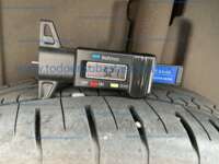Volkswagen Virtus 2025 4p Comfortline L3/1.0/T Tiptronic 2025 Volkswagen Virtus Ingreso Llantas 8