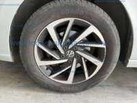 Volkswagen Virtus 2025 4p Comfortline L3/1.0/T Tiptronic 2025 Volkswagen Virtus Ingreso Llantas 9