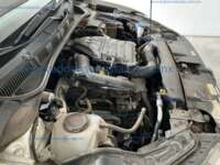 Volkswagen Virtus 2025 4p Comfortline L3/1.0/T Tiptronic 2025 Volkswagen Virtus Ingreso Motor 0